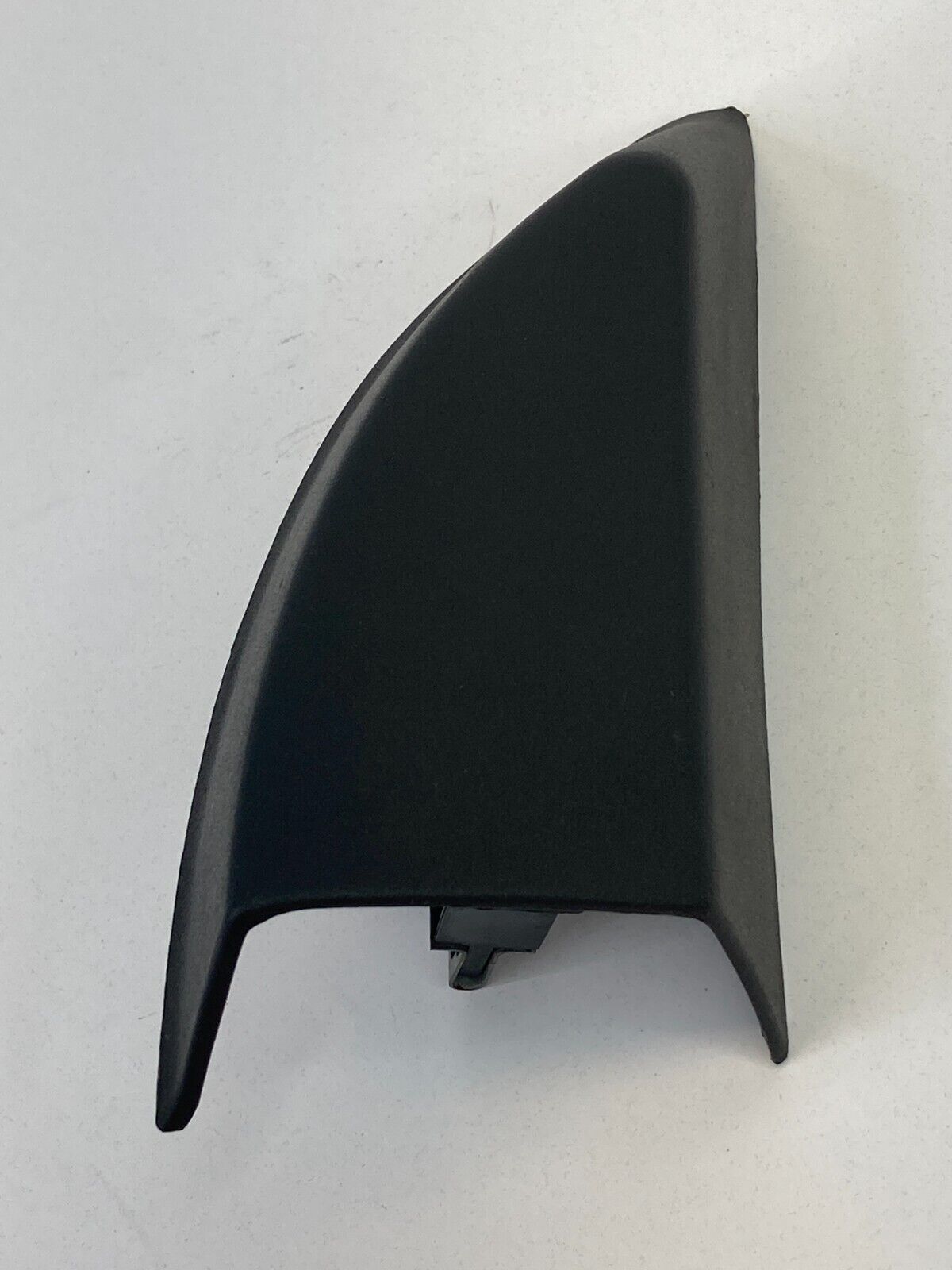 2010-2012 Dodge Caliber 4-DR Inner Front Right Door Mirror Cover 1KM06TRMAB OEM