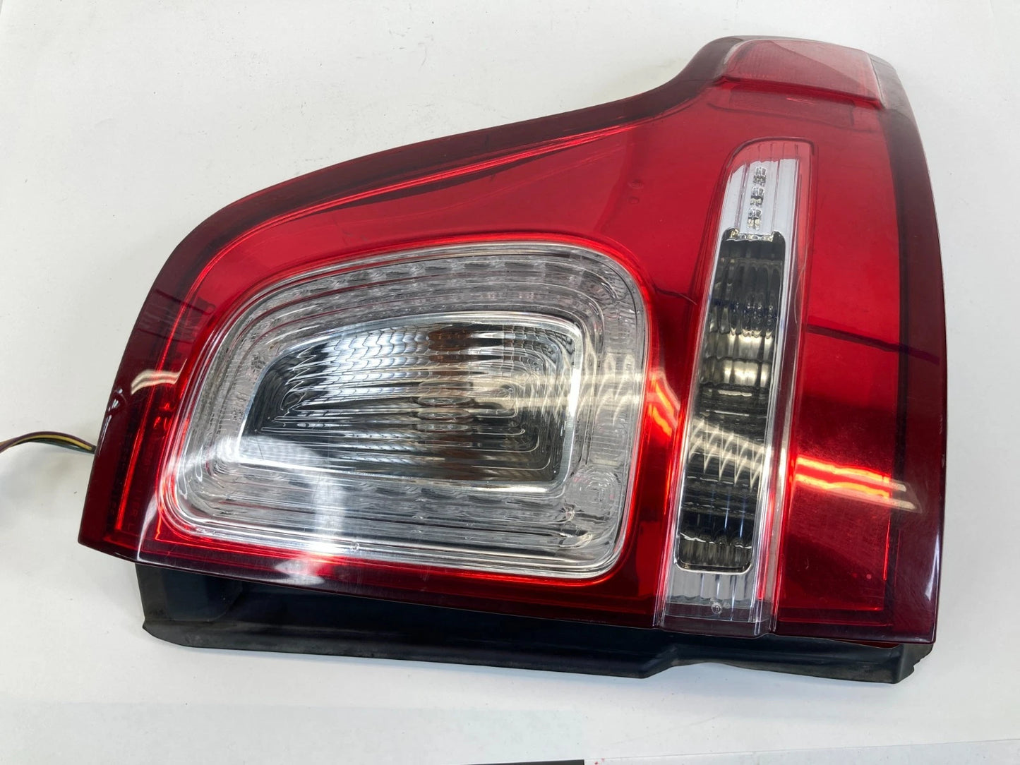 11-15 FORD EXPLORER 13-15 INTERCEPTOR UTILITY LEFT DRIVER TAIL LIGHT TAILLIGHT