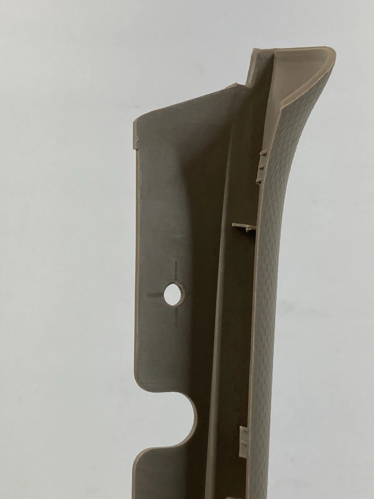 2001-2005 HONDA CIVIC REAR RIGHT DOOR WINDOW SWITCH BEZEL TRIM COVER OEM