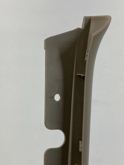 2001-2005 HONDA CIVIC REAR RIGHT DOOR WINDOW SWITCH BEZEL TRIM COVER OEM