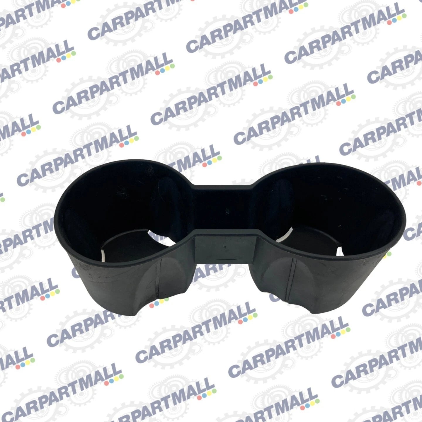 2009 2010 DODGE JOURNEY CENTER CONSOLE CUP HOLDER RUBBER INSERT 100001073 OEM