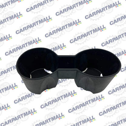 2009 2010 DODGE JOURNEY CENTER CONSOLE CUP HOLDER RUBBER INSERT 100001073 OEM