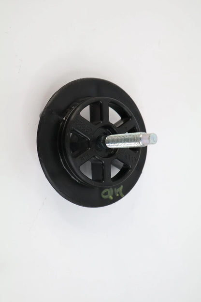 2010-2019 KIA SOUL 21-25 SELTOS SPARE TIRE WHEEL RETAINER NUT OEM 62850-2K000