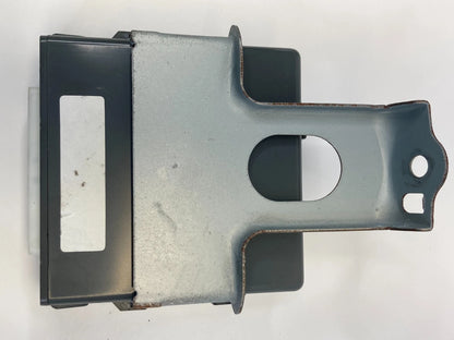 2006 2007 TOYOTA HIGHLANDER THEFT WARNING COMPUTER FRONT OEM FACTORY 89730-48050