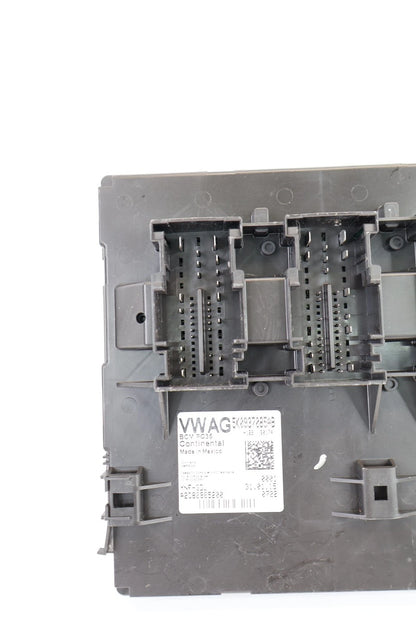 12-15 VOLKSWAGEN PASSAT 1.8L BODY CONTROL MODULE BCM COMPUTER UNIT 5K0937085AB