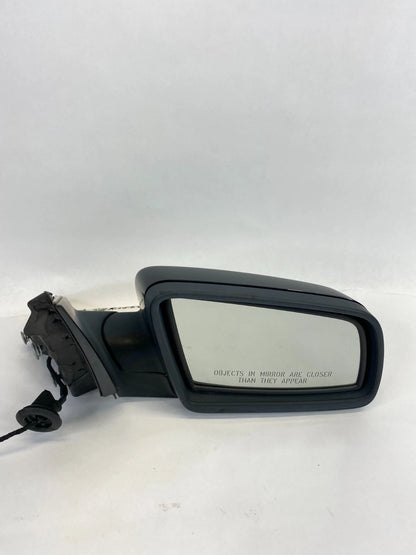 2008 BMW 535XI 528XI RIGHT PASSENGER SIDE VIEW POWER DOOR MIRROR OEM 7043437