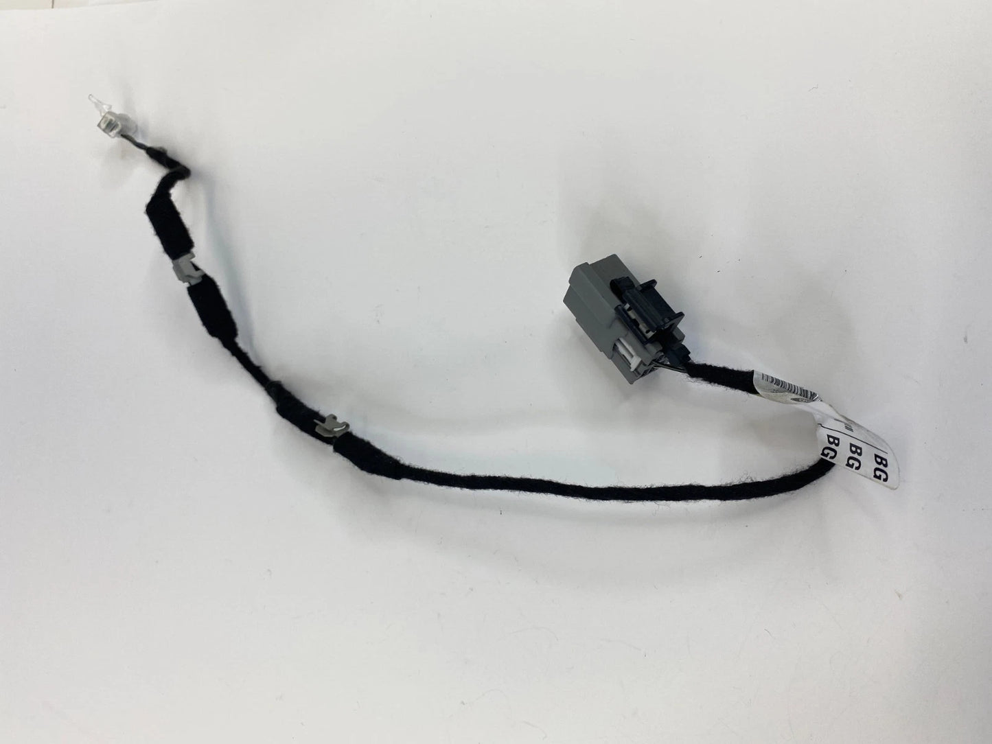 2013-2016 FORD FUSION REAR RIGHT SIDE DOOR LOCK WIRE WIRING HARNESS DS73-14E074