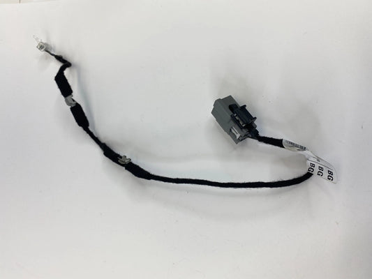 2013-2016 FORD FUSION REAR RIGHT SIDE DOOR LOCK WIRE WIRING HARNESS DS73-14E074