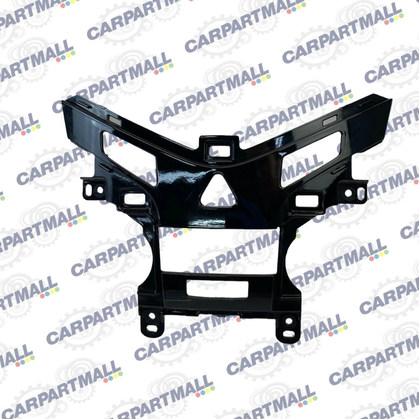 2011-2016 CHEVROLET CRUZE CENTER DASH BEZEL HEATER A/C TRIM PANEL 95034343 OEM