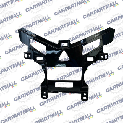 2011-2016 CHEVROLET CRUZE CENTER DASH BEZEL HEATER A/C TRIM PANEL 95034343 OEM