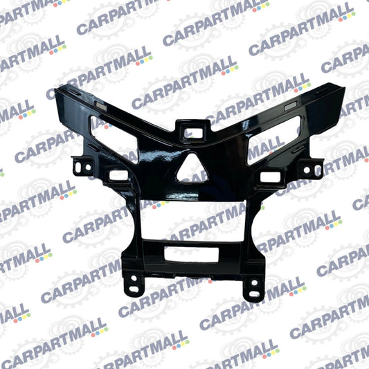 2011-2016 CHEVROLET CRUZE CENTER DASH BEZEL HEATER A/C TRIM PANEL 95034343 OEM