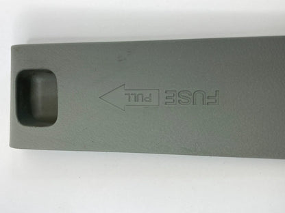 2005-2010 HONDA ODYSSEY INTERIOR RIGHT SIDE FUSE BOX ACCESS LID COVER SHJ-A0 OEM