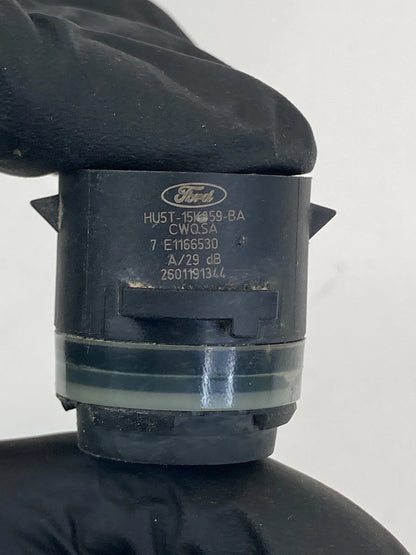 17-19 EXPLORER INTERCEPTOR ECOSPORT PARKING AID SENSOR POWER BRAKE VACUUM SET 4