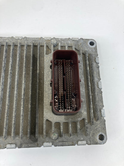 11 Jeep Patriot Engine 2.4L Computer Control Module Unit ECU ECM 05150542AE OEM