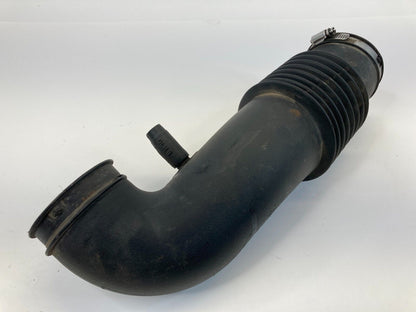 04-06 Cadillac SRX 05-08 STS 3.6 Rear Air Intake Cleaner Hose Duct Tube 25733251