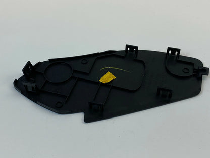 07-12 NISSAN VERSA HATCHBACK DASH LEFT SIDE PANEL COVER END CAP TRIM 68499-EL00A