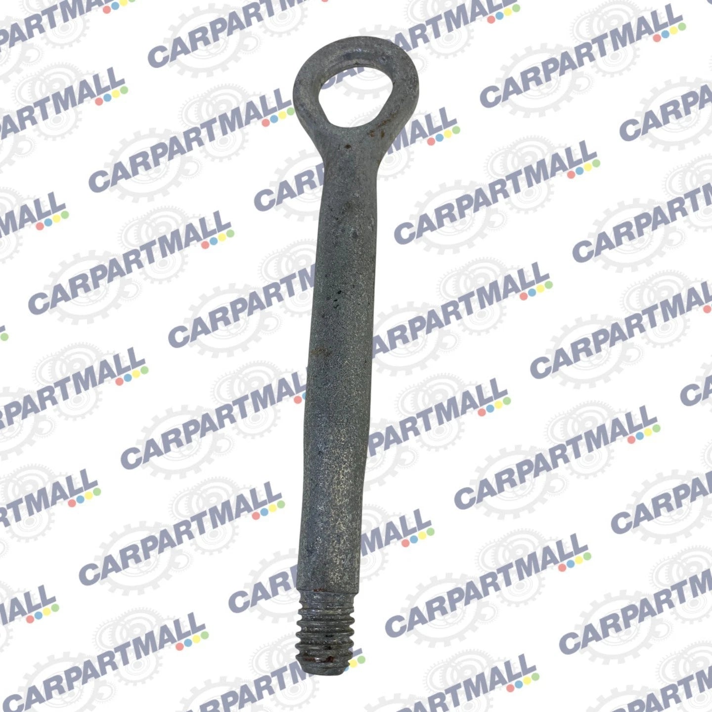 2007-2008 LEXUS GS350 FRONT BUMPER TOWING HOOK TOW EYE BOLT HINGE OEM