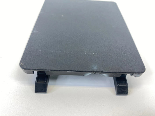 10-15 TOYOTA PRIUS REAR TRUNK LIFTGATE SIDE LID COVER TRIM CAP 67847-47010 OEM