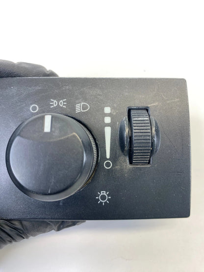 2005-2010 CHRYSLER 300 2006-2010 DODGE CHARGER HEADLIGHT SWITCH 68019567AE OEM