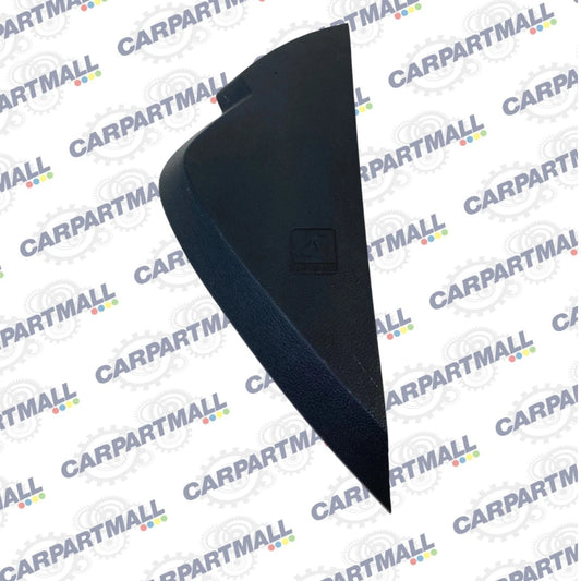 16-19 FORD INTERCEPTOR UTILITY DASH RIGHT SIDE END CAP TRIM COVER BB53-7804480-A