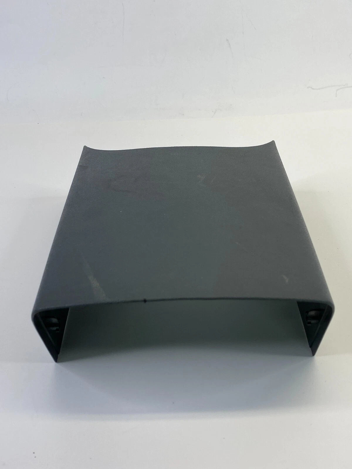 2003-2011 SAAB 9-3 93 SEDAN CENTER CONSOLE REAR PANEL TRIM COVER 12799680 OEM