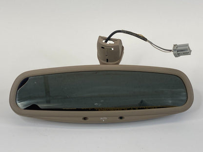 99 00 01 02 03 04 Acura RL Rear View Interior Mirror Donnelly E8011530 OEM