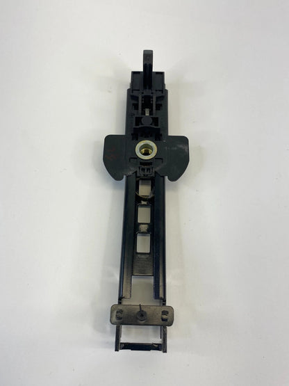 2005-2011 AUDI A6 QUATTRO FRONT LEFT SIDE SEAT BELT HEIGHT ADJUSTER 8E0857833E