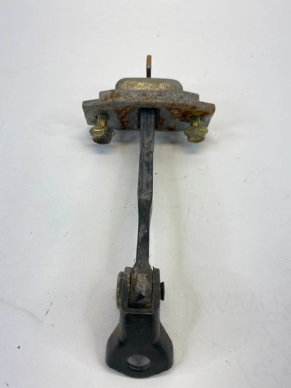 2003-2008 TOYOTA COROLLA REAR LEFT BACK SIDE DOOR CHECK HINGE STOPPER STOP OEM
