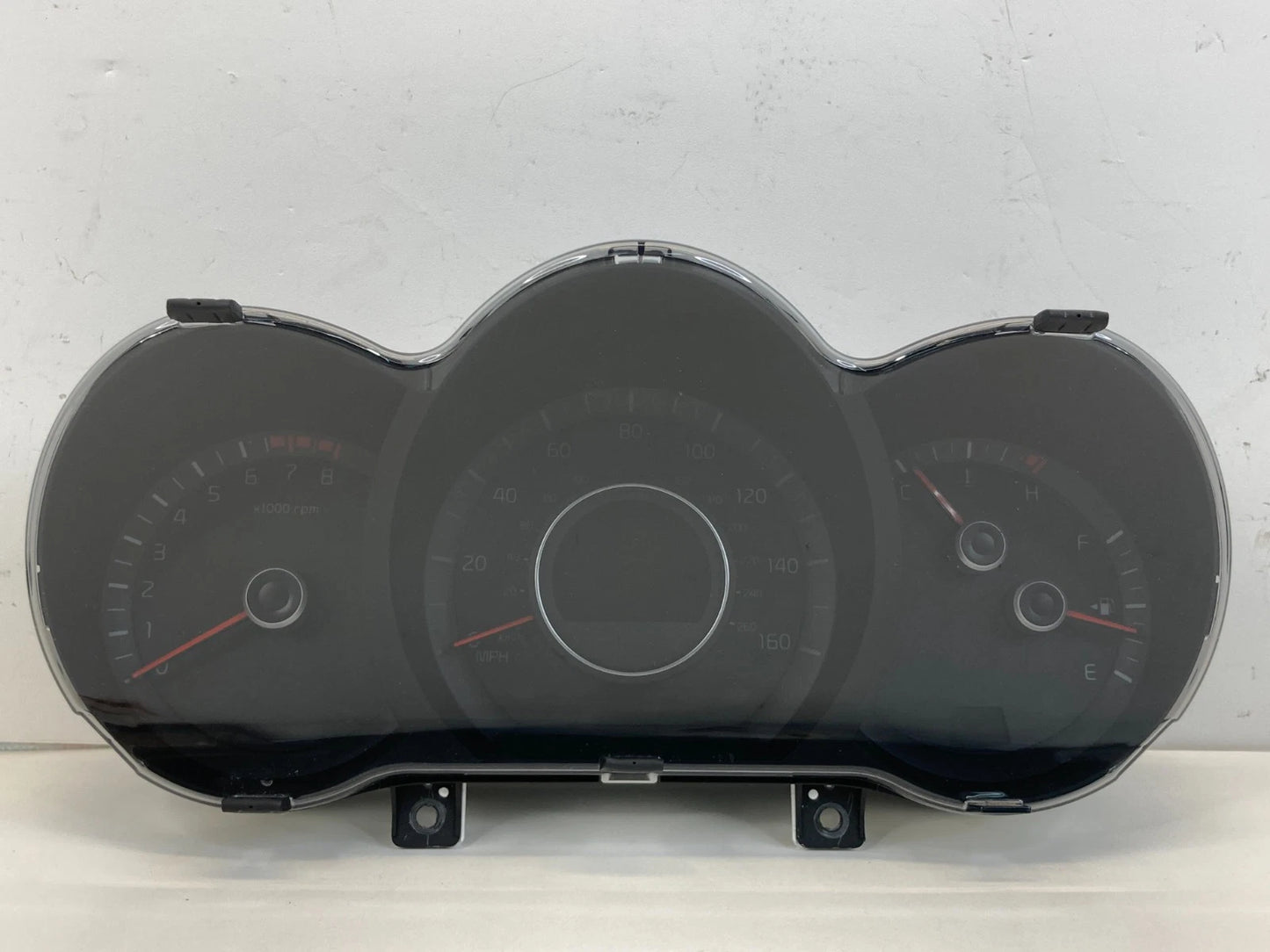 2014 2015 Kia Optima Instrument Cluster Speedometer 235K Miles 94031-2T270 OEM