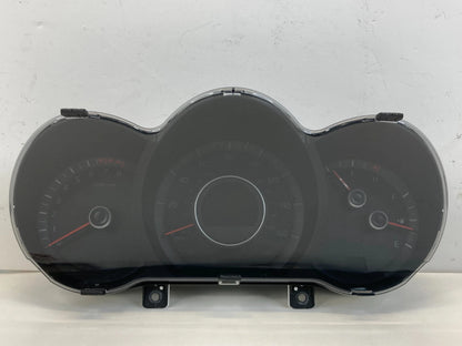 2014 2015 Kia Optima Instrument Cluster Speedometer 235K Miles 94031-2T270 OEM