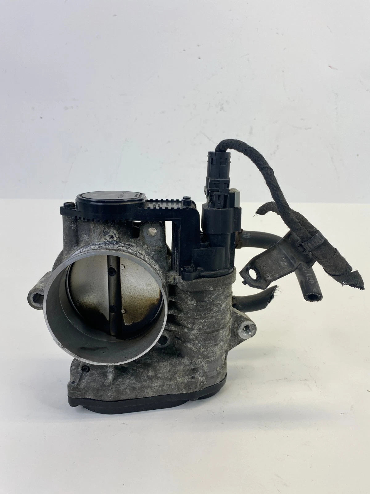 2006-2010 HYUNDAI SONATA 3.3L V6 THROTTLE BODY VALVE ASSEMBLY OEM 35100-3C200