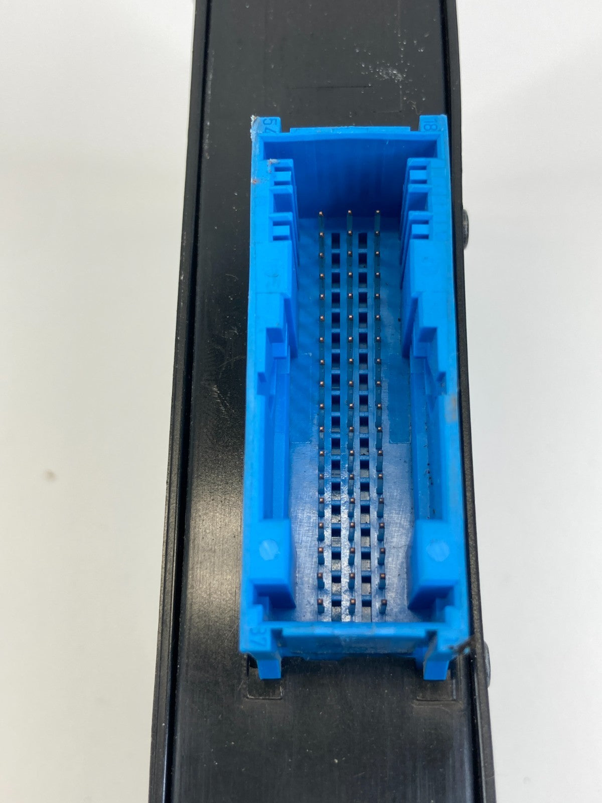 2007 2008 BMW 328xi Body Control Module Junction Box BCM 61359176880 OEM