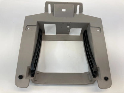 2006-2011 BUICK LUCERNE ASHTRAY STORAGE COMPARTMENT PULL OUT BASE SURROUND TRIM