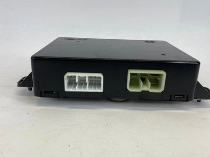 2014-2016 KIA OPTIMA POWER SEAT MEMORY CONTROL MODULE FRONT LEFT OEM 95450-2T600