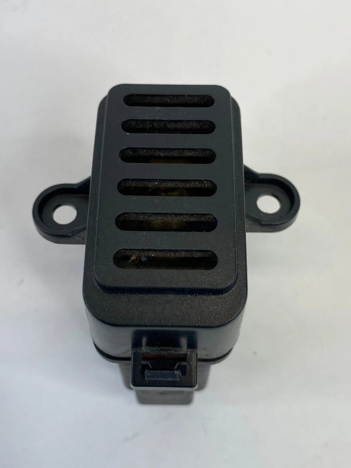 2003-2006 LINCOLN NAVIGATOR 5.4L LEFT DASHBOARD TEMPERATURE SENSOR 2L7H8B506AA