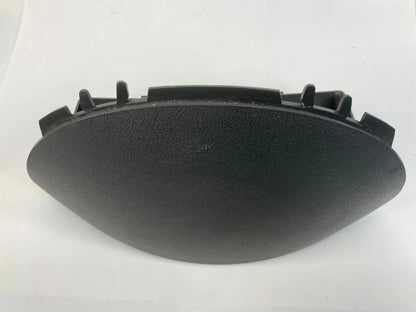 05 06 07 JEEP GRAND CHEROKEE SPEEDOMETER CLUSTER DASH BEZEL TRIM 05845029HV OEM