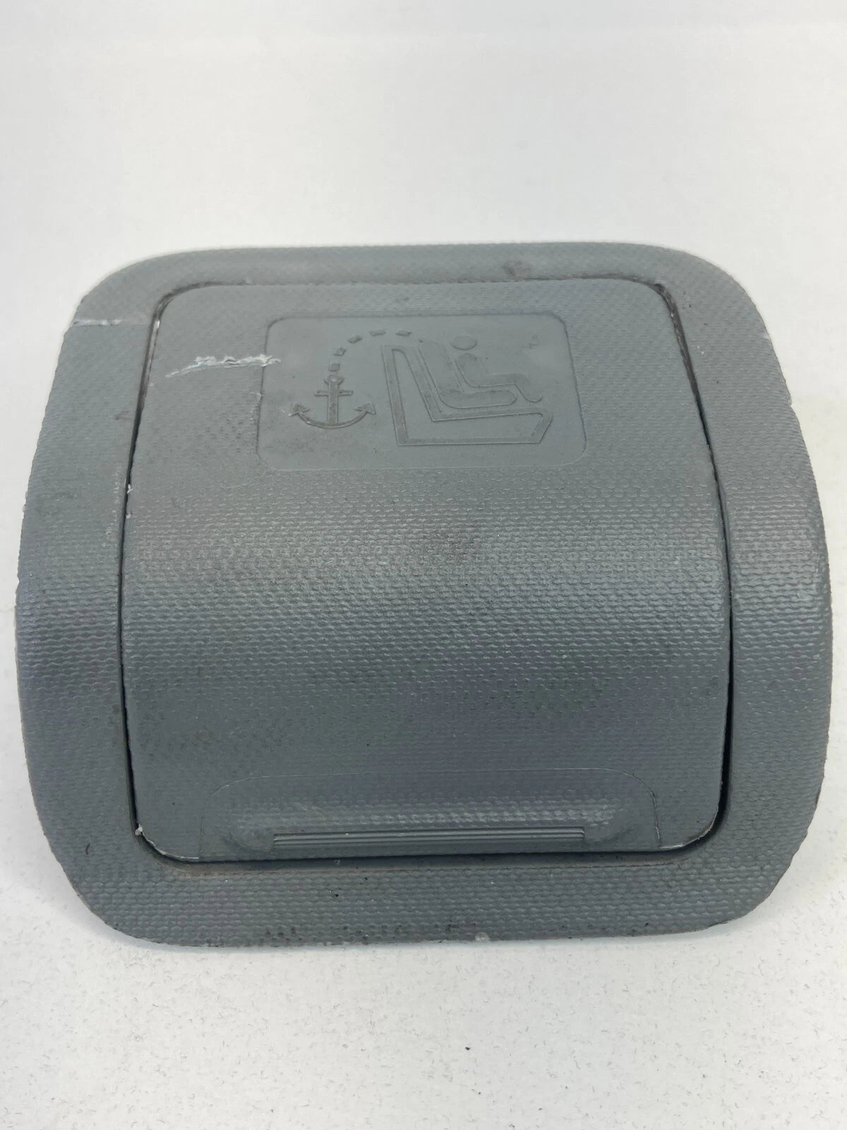 04-08 ACURA TL REAR PARCEL SHELF CHILD SEAT TETHER ANCHOR COVER OEM 84501SEP010