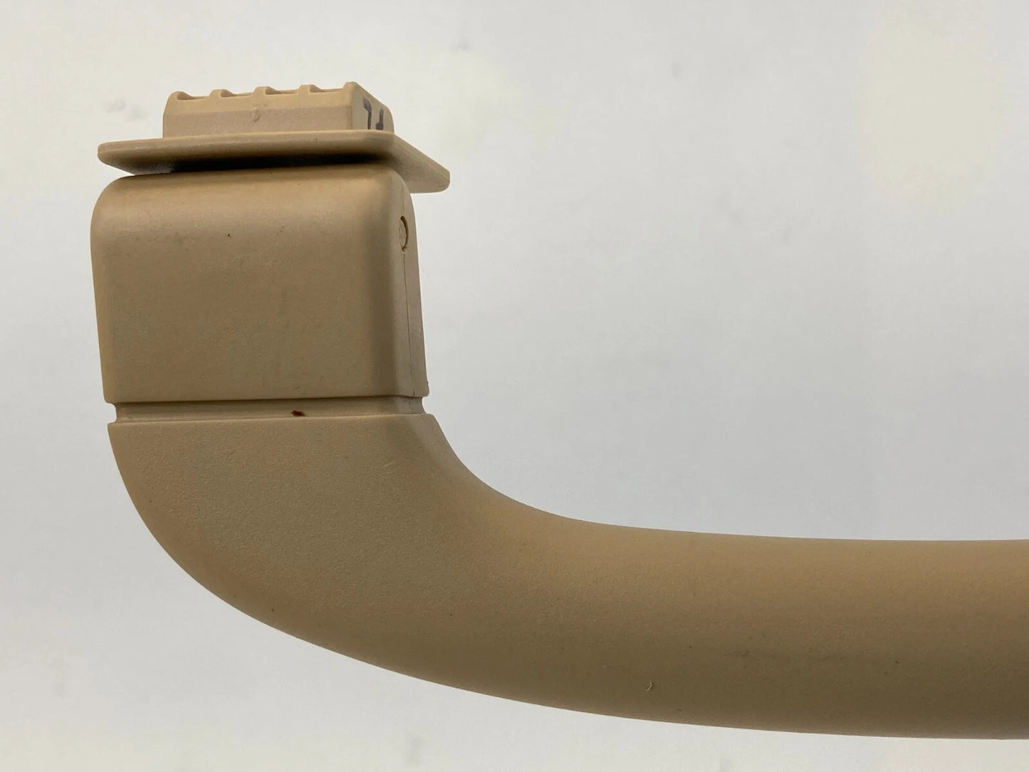 2004-2007 BMW 530I 525I FRONT LEFT SIDE INNER ROOF GRAB GRIP HANDLE 7033659 OEM