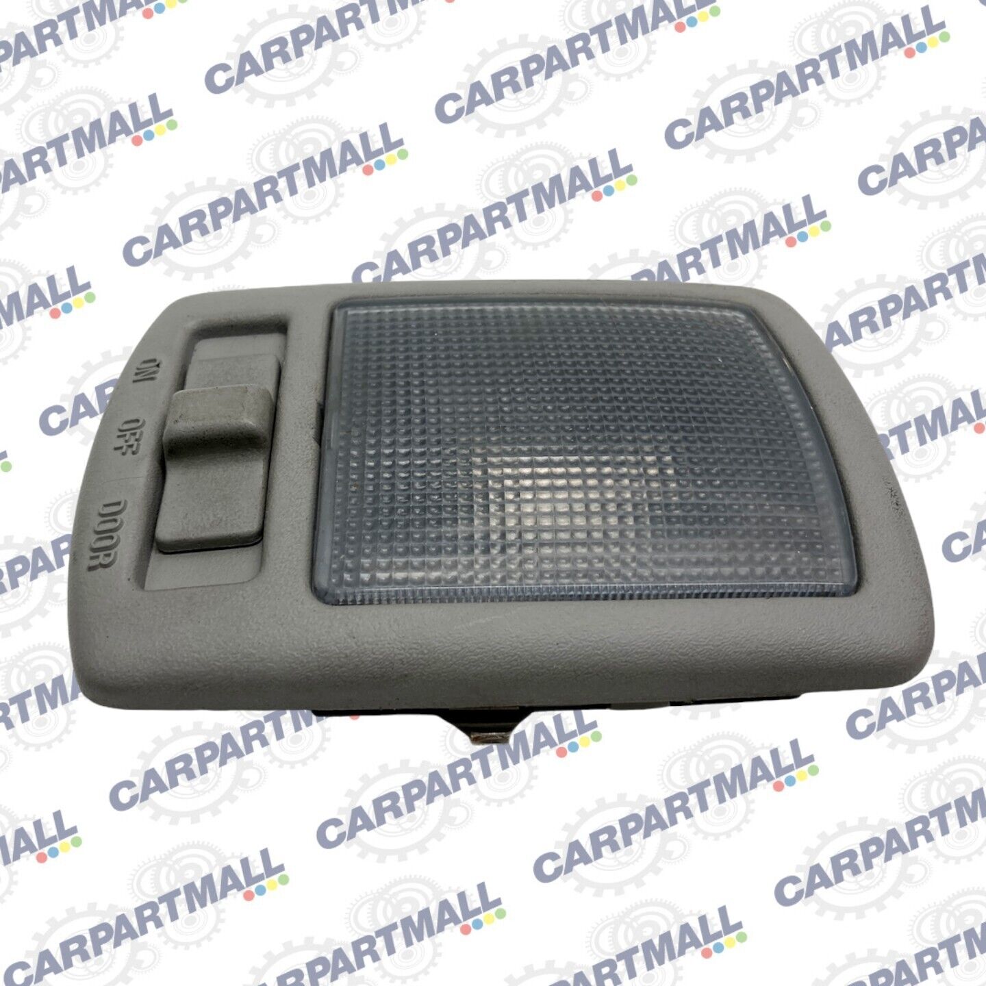 2007-2009 Kia Spectra Spectra5 Interior Roof Overhead Dome Map Light 928002D0