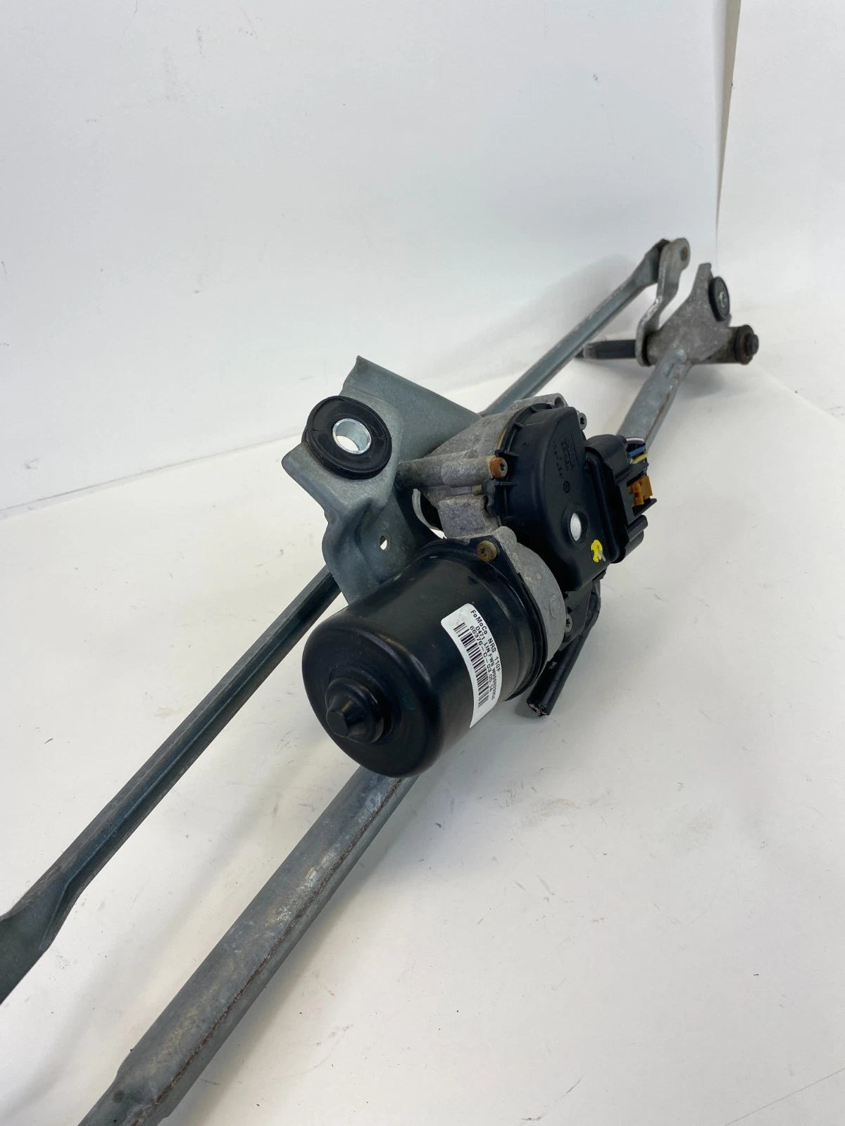 2013-2019 Ford Flex Windshield Wiper Motor w/Transmission Linkage DA83-17500-AB