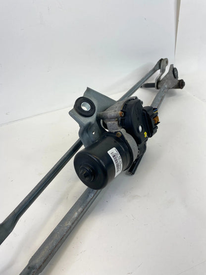2013-2019 Ford Flex Windshield Wiper Motor w/Transmission Linkage DA83-17500-AB