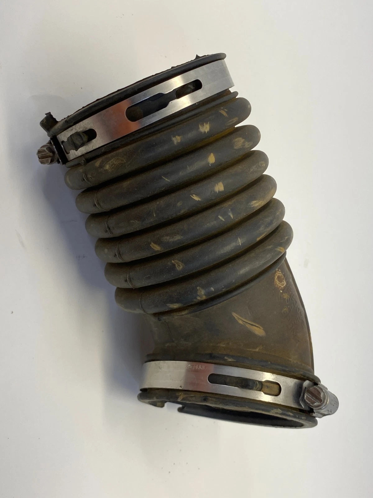 2014-2016 FORD ESCAPE AIR INTAKE HOSE TUBE PIPE DUCT BOOT OEM FACTORY 10883075