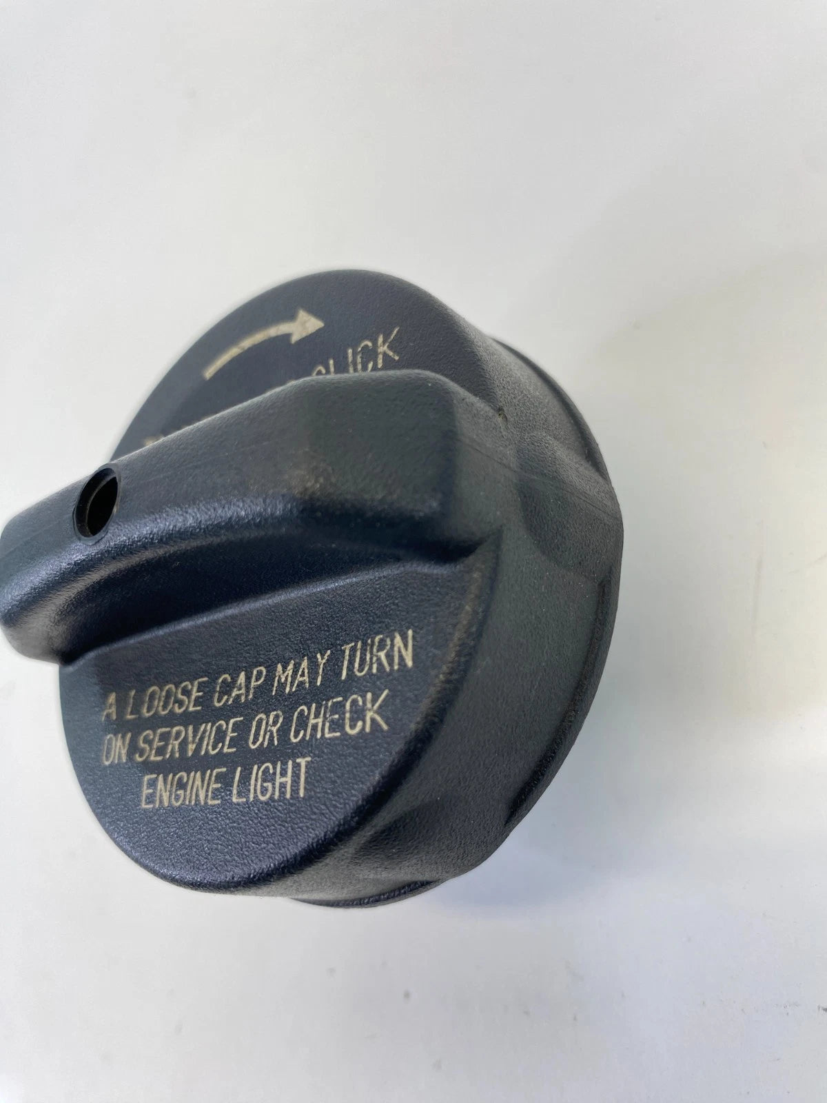 2013 14 15 2016 DODGE DART FUEL FILLER TANK GAS CAP LID COVER OEM