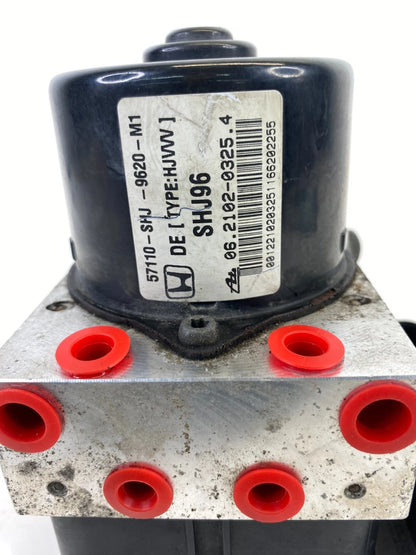 2005-2008 HONDA ODYSSEY 3.5L AT FWD ABS ANTI LOCK BRAKE PUMP UNIT 57110SHJ9640M1