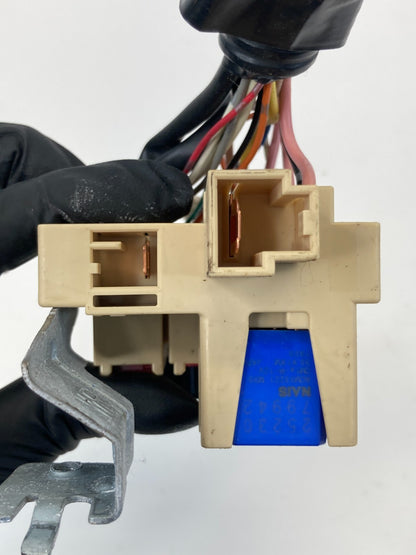 2013-2019 Nissan Sentra 1.8L L4 CVT Interior Under Dash Fuse Junction Relay Box