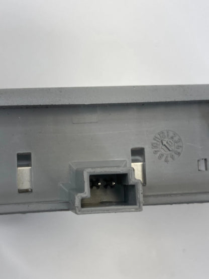 2011-2017 BMW X3 FRONT LEFT RIGHT SUN VISOR VANITY LIGHT LAMP UNIT 155149 OEM
