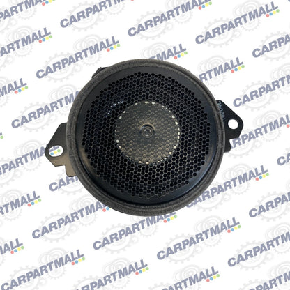 2014 15 16 17 18 19 2020 ACURA MDX REAR QUARTER PANEL SOUND AUDIO SPEAKER OEM