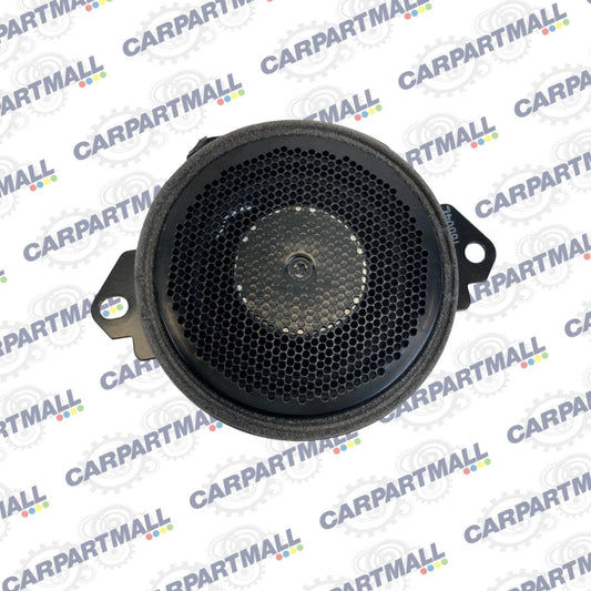 2014 15 16 17 18 19 2020 ACURA MDX REAR QUARTER PANEL SOUND AUDIO SPEAKER OEM