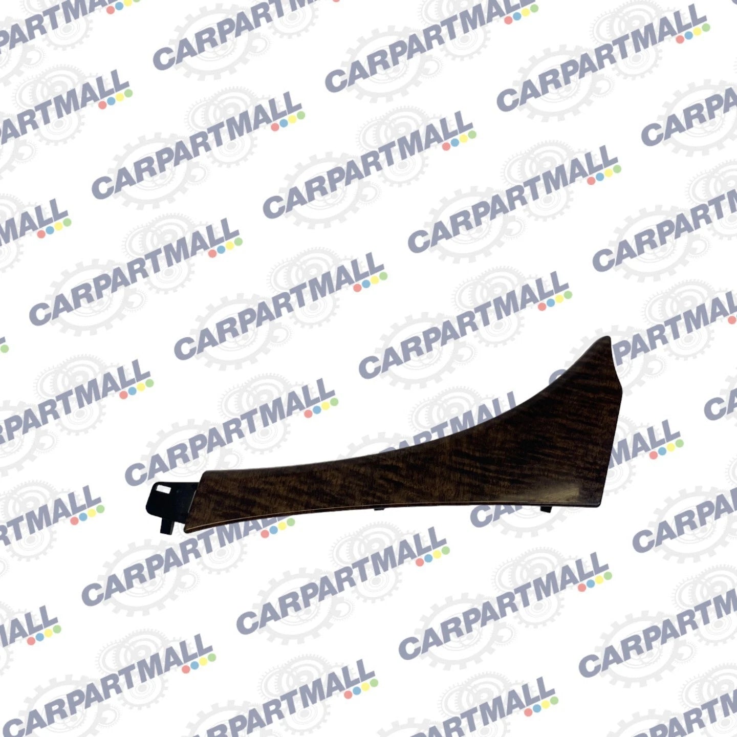 2011-2013 BUICK REGAL FRONT LEFT DRIVER SIDE INSTRUMENT PANEL MOLDING PANEL OEM