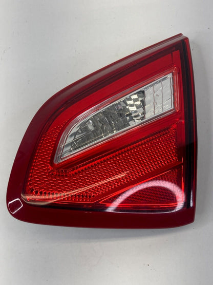 2016 Nissan Altima Sedan Right Passenger Interior Tail Light Taillight Lamp OEM